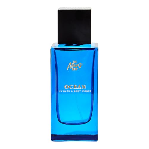 Bath & Body Works Ocean Cologne for Men