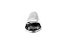Fox Run Stainless Steel Cone Nutmeg Grater, 5.5