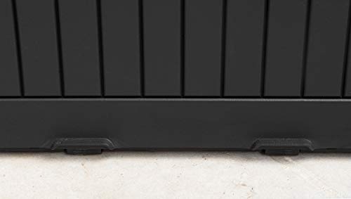 Koll Living Auflagenbox/Kissenbox 270 Liter – Bild 7