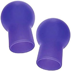 Nipple Suckers Advanced Best Purple