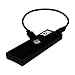 MyDigitalSSD M2X Portable USB 3.1 Gen 2 M.2 PCI Express SSD External Enclosure Adapter w/USB-C USB-A Cables (Fits ONLY NVMe PCIe 2242/2260/2280) - MDNVME-M2X-USB primary