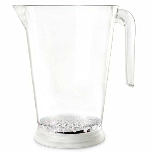 Colour Changing Pitcher Jug