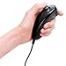 Nintendo Wii Nunchuck Controller Black (Non Oem)