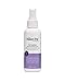 The Honey Pot Company - Refreshing and Restorative Panty and Body Plant-Derived Deodorant Spray - Paraben & Sulfate Free - Lavender -4 fl. oz.