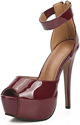 High Heels Platform stiletto heels 