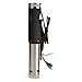 Sous Vide Cooker – Immersion Circulator | 800w Circulator Cooker (Black) | Sous Vide Recipes Included