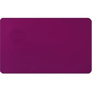 Amazon.com | Tesla Purple Energy Plates - Small Plate: Plates