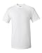 Gildan Men's Classic, White, Medium