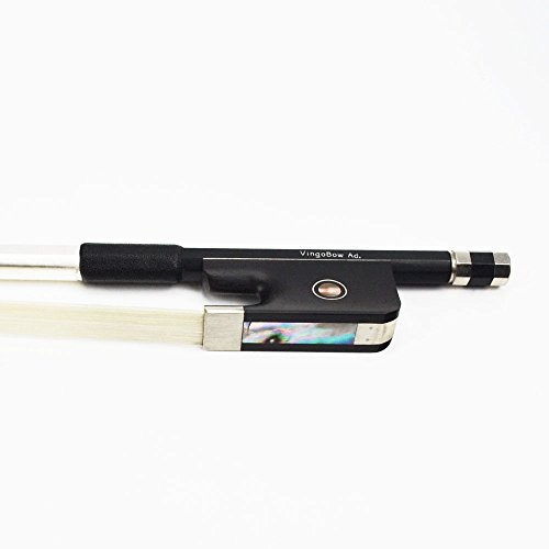 1/2 Size Carbon Fiber Cello Bow
