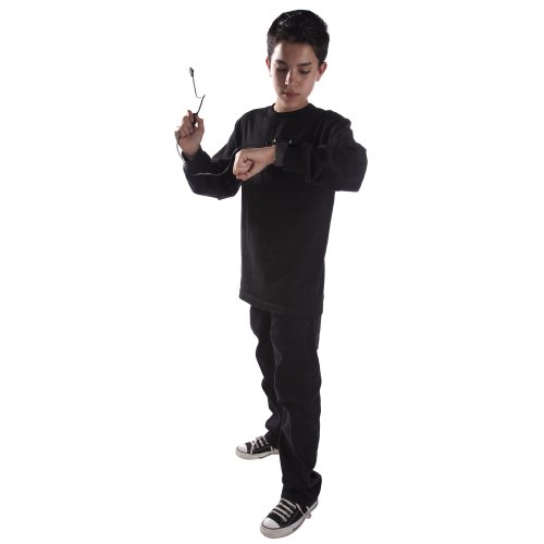 Spy Net: Flex Neck Snake Cam