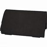 Replacement for Whirlpool 8171434k Large Air Purifier Carbon Pre-filters, 4-pack