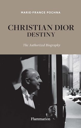 Amazon.com: Christian dior : le couturier et son double
