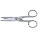 Gingher 5 in. Knife Edge Craft Scissors