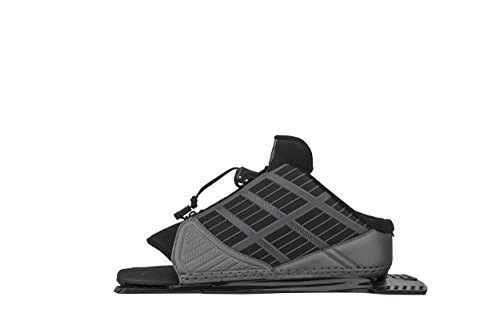 Radar HRT Titanium STD Feather Plate (2018)