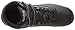 Reebok Women's Freestyle Hi Walking Shoe, Black, 8.5 M US