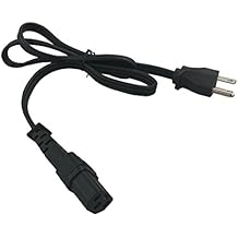 Farberware FCP280 A B Percolator Power Cord 3 Pin 36 coffee replacement part by HFM
