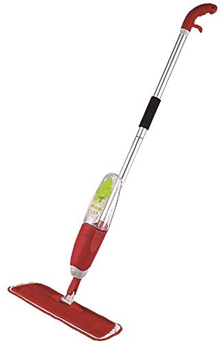 Dreamshop Floor Cleaning Spray Mop With Removable Washable