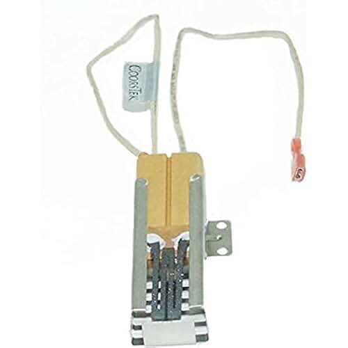 gas range oven ignitor for viking range replacement for