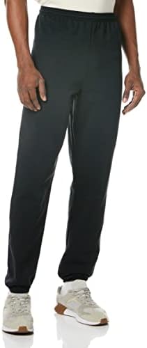 Hanes Men's EcoSmart Fleece Sweatpant 