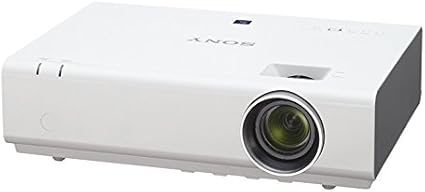 Sony VPL-EX255 Video - Proyector (3300 lúmenes ANSI, 3LCD, XGA ...