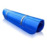 Bootstrap Farmer Snap On Clamps, 3/4 inch 10 Pack, Row Cover Clips for Greenhouse Plastic Shade Cloth Attachment - PVC Pipe or EMT Conduit Clamp