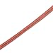 uxcell 6mm Diameter Ratio 2:1 Heat Shrink Shrinkable Tube Tubing Red 6M