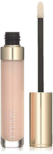 By Terry Baume De Rose Flaconnette Liquid Lip Balm