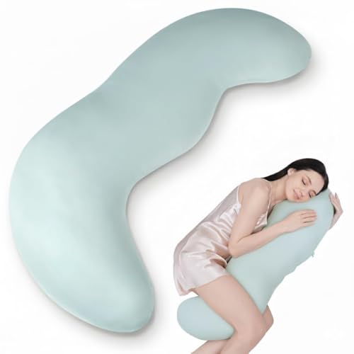 AISLEEP Pea Pod Body Pillow