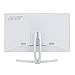 Acer ED273 wmidx 27-inch Curved Full HD (1920 x 1080) Monitor (HDMI, DVI & VGA Ports)
