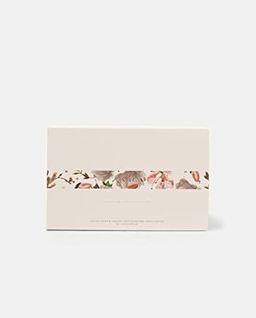 Amazon Com Zara Oriental Edt 100 Ml Wonder Rose Edt 100 Ml For