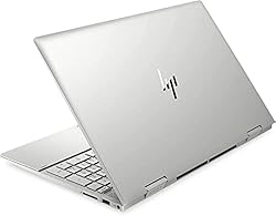 HP Envy x360 2-in-1 15.6" FHD Touchscreen