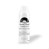 Vinyl Record Cleaning Solution - 150ml