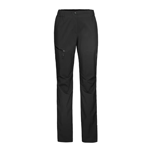 Mammut Alto Light HS Pants Women 42 Long Black