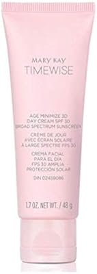 day cream timewise 3d