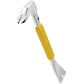 Big Horn 15162 8 Inch Molding Puller Pry Bar