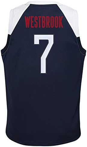 russell westbrook jersey amazon