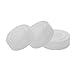Jili Online 3 Assorted Size DIY Ring Silicone Mold Jewelry Rings Resin Casting Mould Handmade Craft Circle Shaped