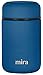 MIRA Lunch, Food Jar | Vacuum Insulated Stainless Steel Lunch Thermos | 13.5 oz | Denim