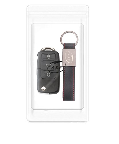 KASER Sleutel Shell Afstandsbediening voor Volkswagen VW Golf MK5 Tiguan Passat Seat Skoda Octavia Autosleutel Remote… - Afbeelding 8