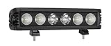 HELLA 357209001 ValueFit 11" Design Series Light