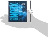 Intel Xeon E5-2687W v4 3.00 GHz Processor BX80660E52687V4 CPU Box Blue view 5