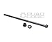 Polaris RZR Ranger 570 800 900 Front Control A-Arm Bolt, Nut, Washer - 7519087