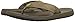 Bogs Women's Hudson Leather Flip Flop