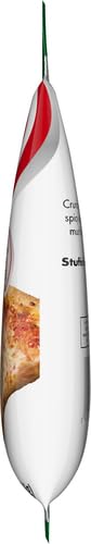 COMBOS PIZZERIA PRETZEL BAKED SNACKS 6.3-OUNCE BAG