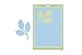 Cricut StandardGrip Adhesive Cutting Mat for Crafting, 8.5 by 12-Inch