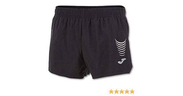 Pantalón corto Joma Elite VI | Deporvillage