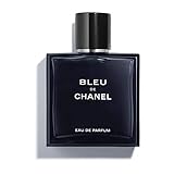 Chanel Bleu de Eau de Parfum Spray for Men, 1.7 Ounce