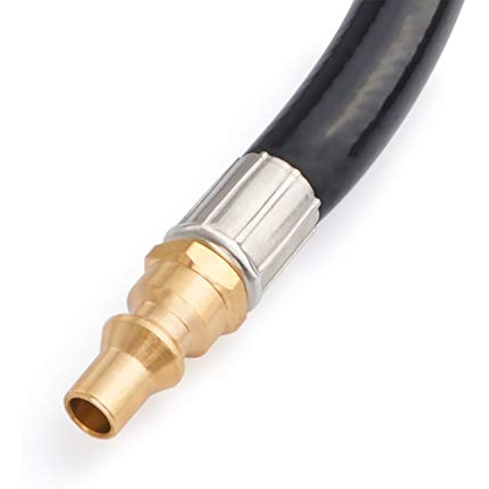 Patio, Lawn & Garden Barbecue Grills & Outdoor Cooking 1/4” Safety