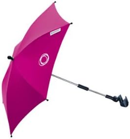 ombrelle poussette bugaboo