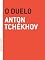 Livro O duelo (A arte da novela)